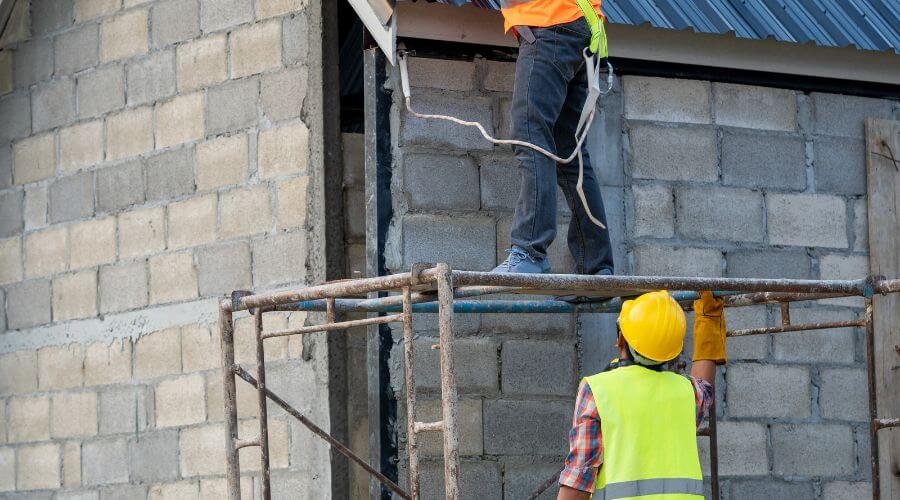 Expert tile roof repair services in Independence, IA